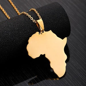 The "Motherland Pendant"